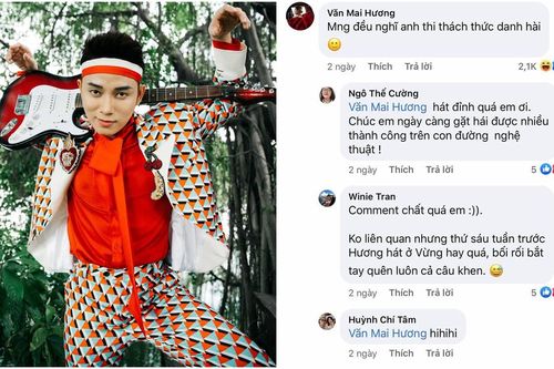 Trúc Nhân úp mở chuyện đi thi trước đây, Văn Mai Hương đáp trả cực giải trí!