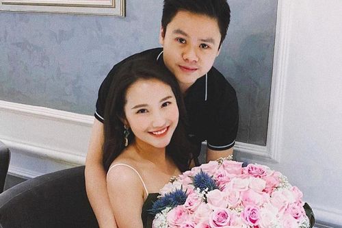 Primmy Trương đăng ảnh em bé mới sinh, dấu hiệu của 'mẹ bầu' sắp lên chức?