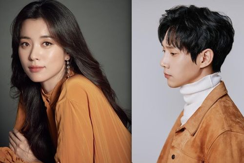 'Ngọc nữ' Han Hyo Joo 'sánh bước' cùng Park Sung Hoon trong bộ phim 'Happiness' sau 5 năm vắng bóng
