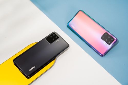 OPPO A94 chính thức ra mắt tại Việt Nam: Camera 48MP, sạc nhanh VOOC 4.0 30W là điểm nhấn