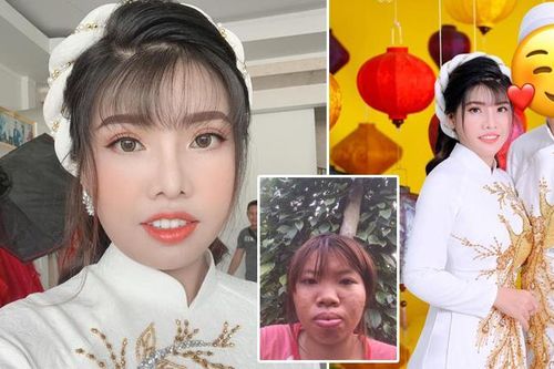 'Thị Nở' Quách Phượng tiết lộ 'nỗi khổ' khi mang bầu sau đám cưới cùng đại gia giấu mặt