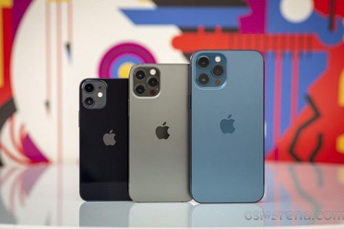 Cách giấu ảnh chụp đơn giản trong iPhone hiếm người biết