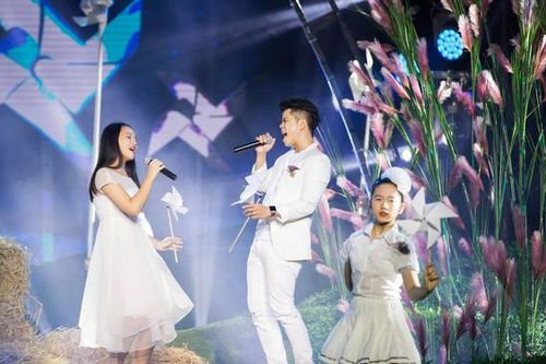 Hòa nhạc VTV True Concert 2021 tôn vinh giá trị của nước