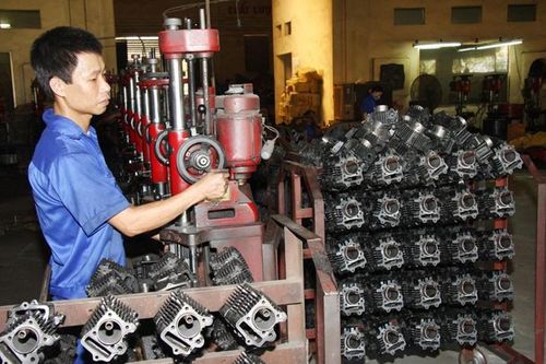 Hà Nội: Sẽ có 25 - 30 sản phẩm công nghiệp chủ lực trong năm 2021