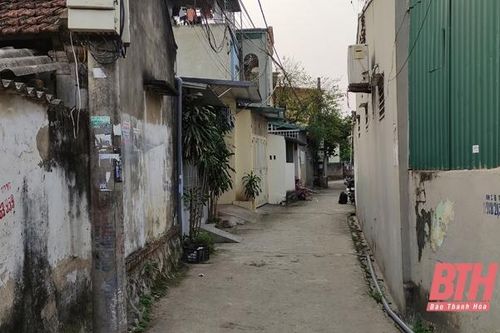Người dân được quyền đề nghị cấp giấy phép xây dựng có thời hạn trên đất quy hoạch 'treo'