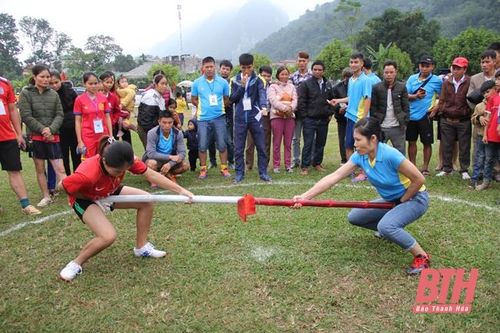 Vì mục tiêu dân cường, nước thịnh