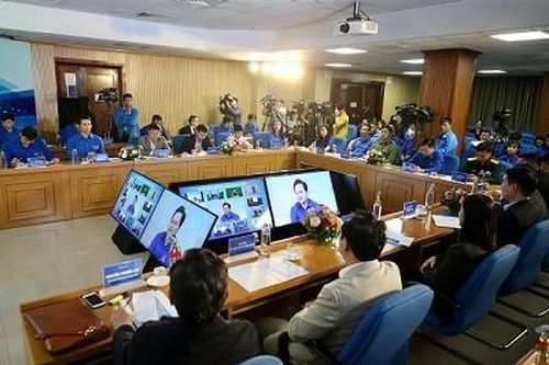 Chưa có nhiều cuộc gọi vốn và kết nối đến các nhà đầu tư cho thanh niên