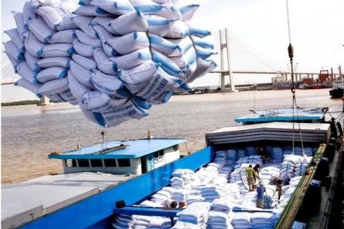50.000 tấn gạo của Việt Nam sẽ xuất sang Bangladesh trong tháng 4/2021