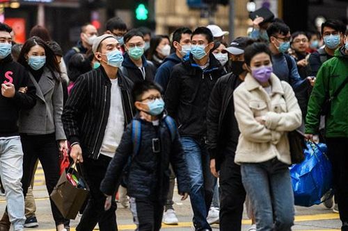 76% CEO toàn cầu được khảo sát tin rằng năm 2021 tăng trưởng kinh tế cải thiện