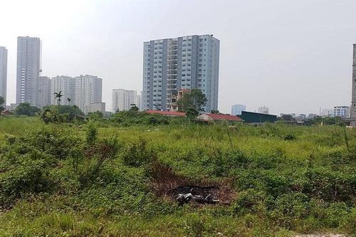 Hà Nội: Mê Linh còn 60 dự án chậm triển khai, sẽ thu hồi nếu không thực hiện