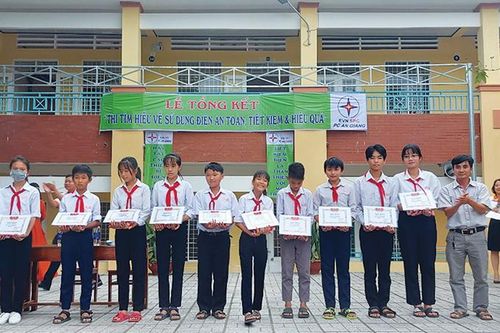 Ý nghĩa những chương trình hướng về cộng đồng