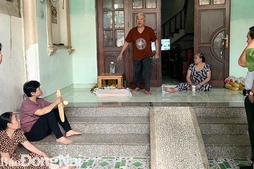 Kiểm tra cơ sở trị bệnh hoạt động không phép