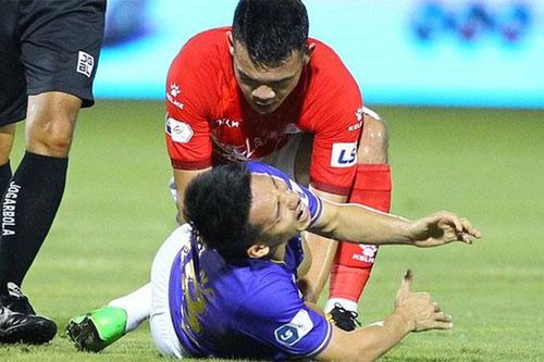 Hãy chừa cho Hoàng Thịnh 'đường sống'