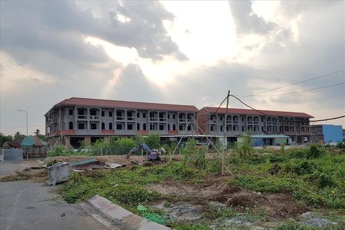 10 trường hợp thu hồi đất nhưng không bồi thường tài sản