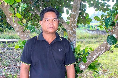 Ý kiến cử tri
