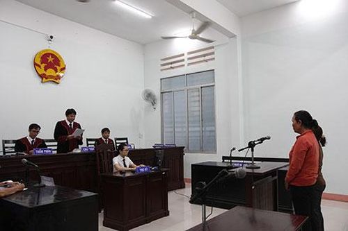Có người cảnh giới vẫn lộ sòng bài