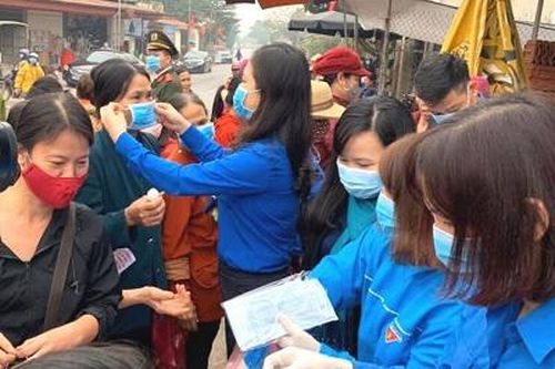 Xung kích vì cuộc sống
