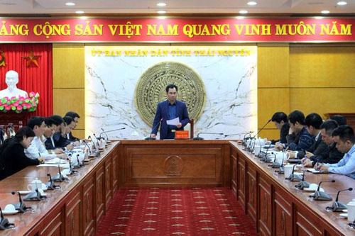 Phấn đấu hoàn thành việc lập quy hoạch tỉnh trước tháng 12-2021