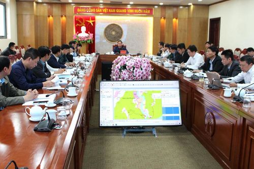 Thẩm định quy hoạch sử dụng đất huyện Đồng Hỷ thời kỳ 2021-2030