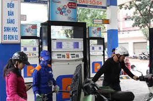 Nghiên cứu các thành phần giá trị thương hiệu của doanh nghiệp Petrolimex theo quan điểm khách hàng