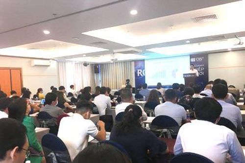 RCEP giúp doanh nghiệp Việt Nam kết nối tốt hơn vào chuỗi cung ứng hàng hóa toàn cầu