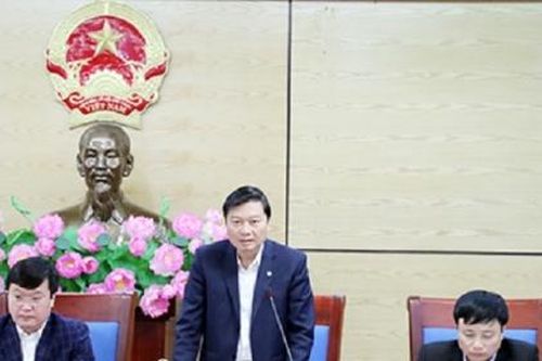 Nghệ An: Thu ngân sách quý I/2021 ước thực hiện 4.000 tỷ đồng