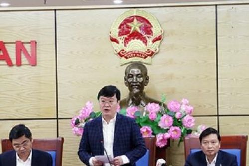 Nghệ An: Kịch bản để GRDP đạt 8%