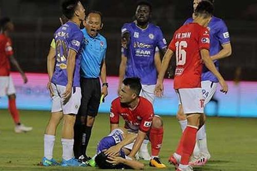 Bóng đá Nghệ An - hai mảng màu sáng tối