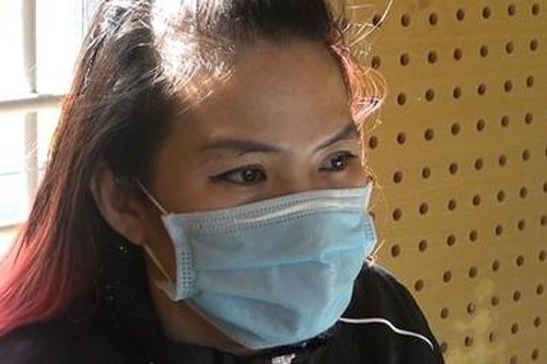Truy nã người phụ nữ đốt nhà chồng cũ