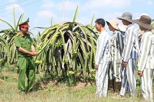 Trại giam Thủ Đức - 'Văn minh, thân thiện, nghĩa tình'