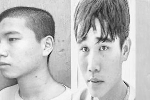 Bắt băng trộm chuyên đột nhập trụ sở ủy ban xã