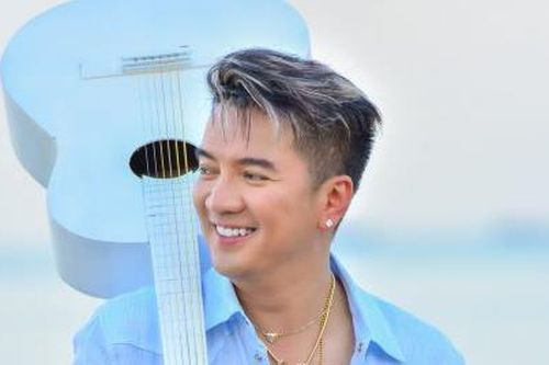Đàm Vĩnh Hưng trở lại Solo cùng Bolero