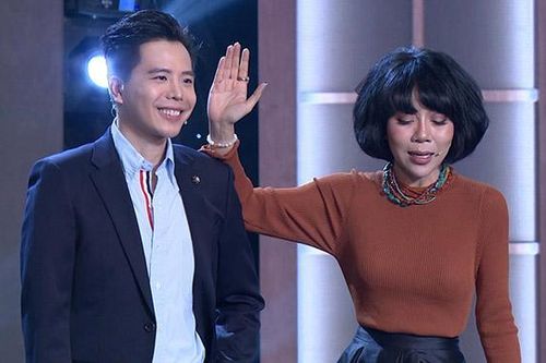 Trịnh Thăng Bình: 'Trấn Thành luôn nói tôi là người dễ dụ, dễ bị lừa'