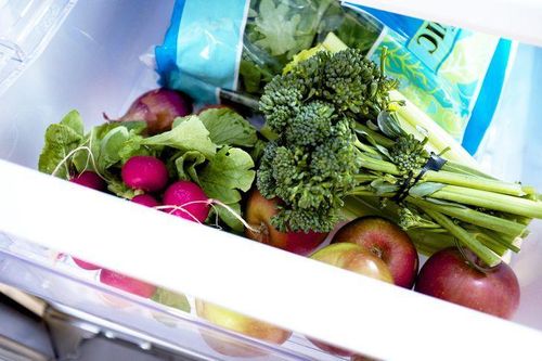 18 mẹo bảo quản giúp rau củ luôn tươi