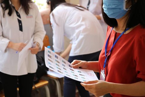 5 nhóm ngành đại học có tỷ lệ thí sinh nhập học thấp nhất năm 2020