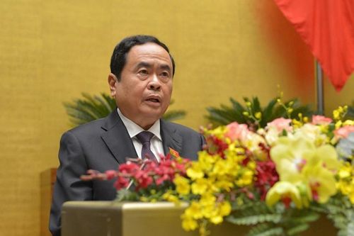 Cử tri còn lo lắng, bức xúc tình trạng cướp giật, tín dụng đen