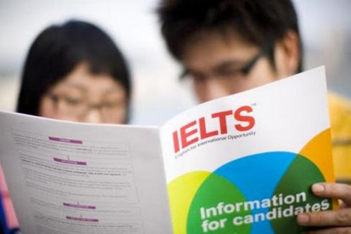 Ưu tiên chứng chỉ IELTS: Thiếu công bằng với học sinh nông thôn?