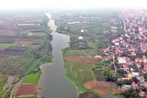 Gỡ khó cho công tác cấp phép xây dựng nhà ở riêng lẻ ngoài đê