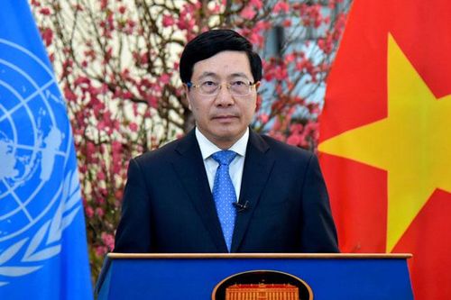 Việt Nam mong muốn đóng góp hiệu quả hơn nữa nhằm thúc đẩy và bảo vệ quyền con người