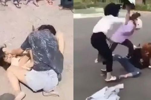 Hàng loạt vụ nữ sinh đánh nhau: Vì sao nữ sinh ngày càng 'hổ báo'?
