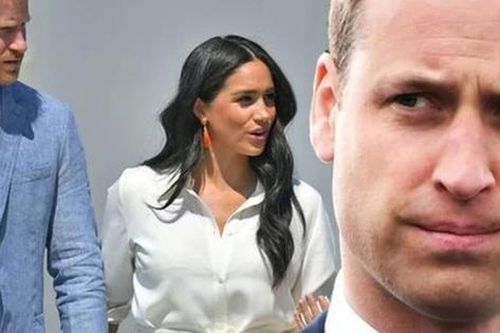 Lộ diện người được lợi trong cuộc trò chuyện tố tội của Meghan Markle