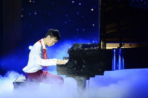 Hai tài năng nhí piano được chọn Gương mặt trẻ Việt Nam tiêu biểu 2020