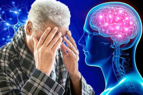 Coi giảm trí nhớ là do lão hóa khiến nhiều người không được tiếp cận điều trị