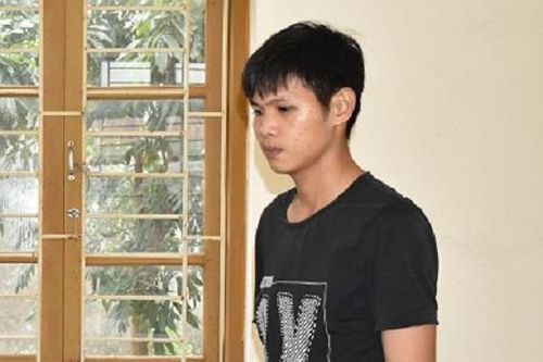 Đối tượng nghiện ma túy gây ra nhiều vụ đột nhập nhà dân trộm tài sản