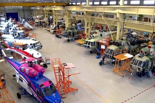 Phản ứng của Trung Quốc về tổ hợp Motor Sich sẽ dẫn đến thảm họa ở Ukraine?