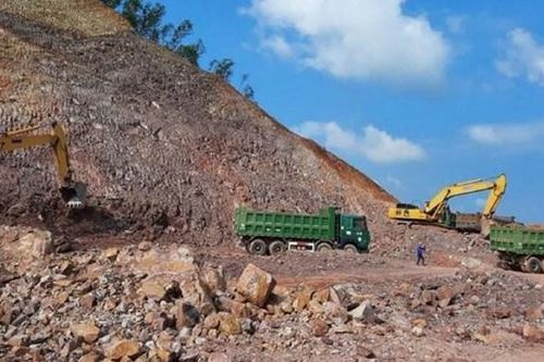 Vật liệu cao tốc Bắc – Nam: Chống độc quyền, đầu cơ