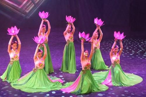 Định hướng phát triển hoạt động nghệ thuật biểu diễn