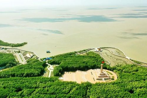 Cà Mau: Đẩy mạnh phát triển du lịch thân thiện với môi trường