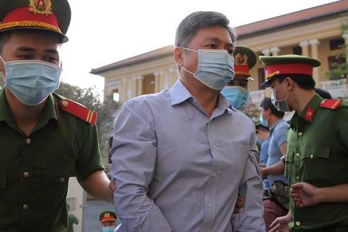 Trả hồ sơ để điều tra bổ sung vụ hoán đổi 'đất vàng' tại TP HCM