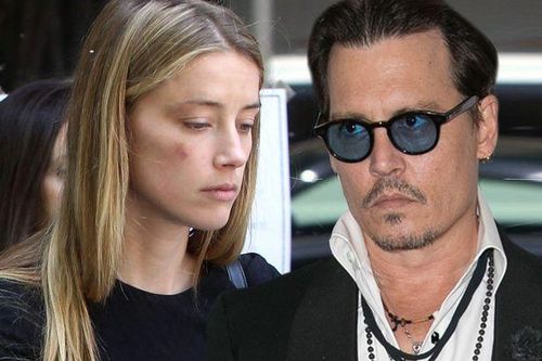 Johnny Depp kháng cáo thất bại, tiếp tục bị gọi là kẻ đánh vợ